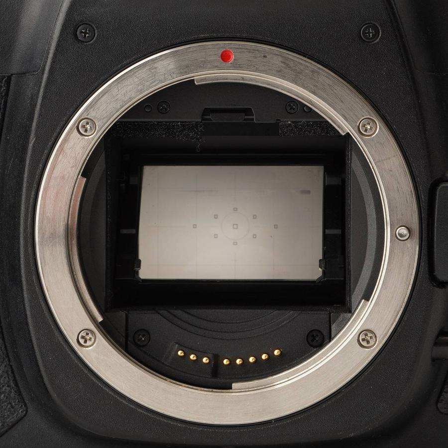 キヤノン（Canon） Canon EOS 5D Mark II ボディ デジタル一眼レフ