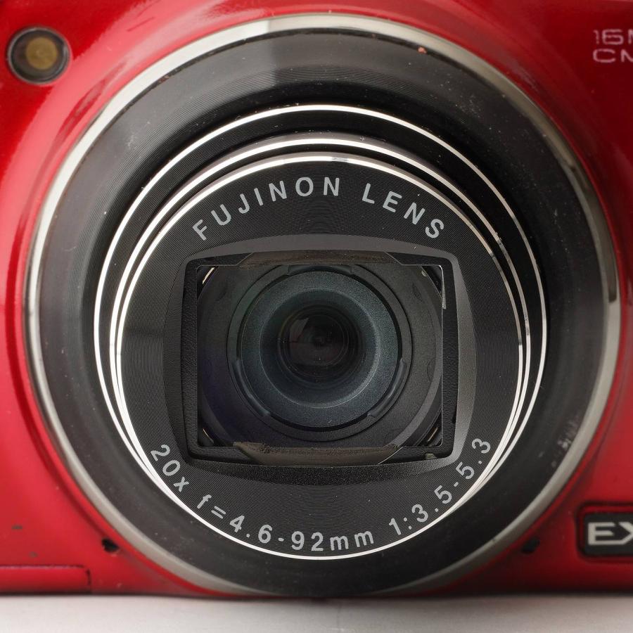FUJIFILM（フジフイルム） 富士フイルム Fujifilm FinePix F770 EXR