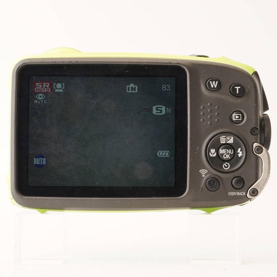FUJIFILM（フジフイルム） 富士フイルム Fujifilm FinePix XP120