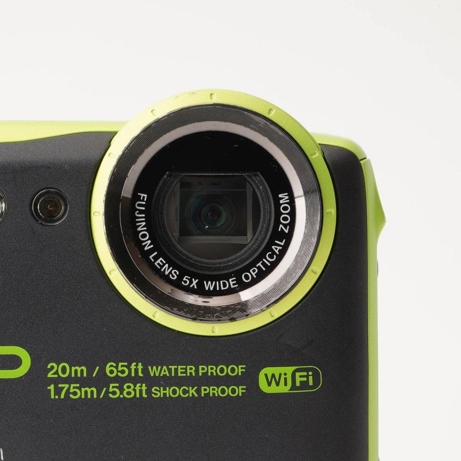 FUJIFILM（フジフイルム） 富士フイルム Fujifilm FinePix XP120