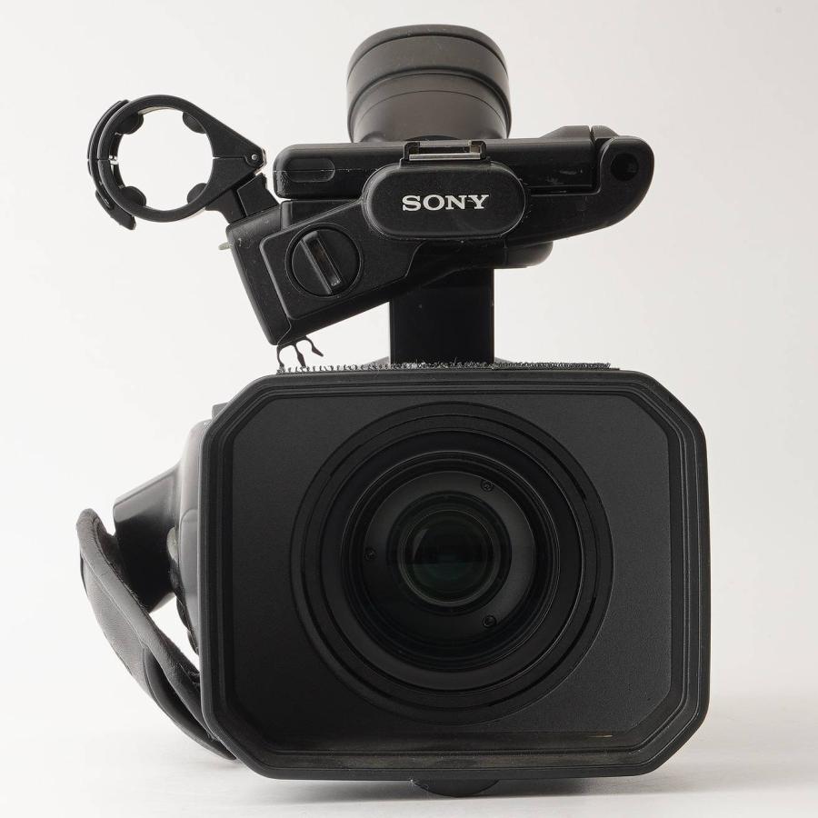 SONY（ソニー） ジャンク SONY HVR-Z7J デジタルHDビデオ カメラ