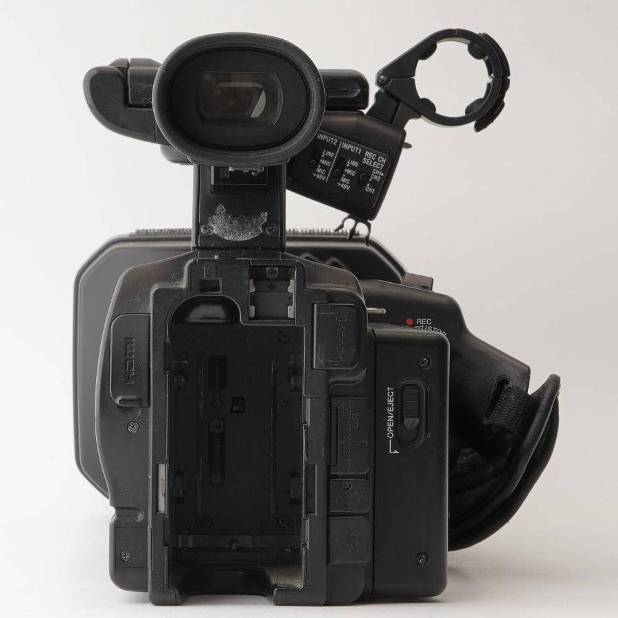 SONY（ソニー） ジャンク SONY HVR-Z7J デジタルHDビデオ カメラ