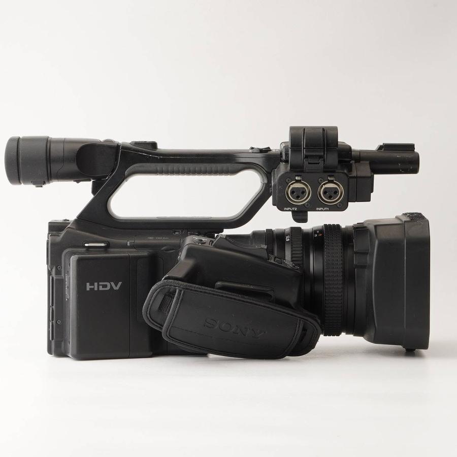SONY（ソニー） ジャンク SONY HVR-Z7J デジタルHDビデオ カメラ