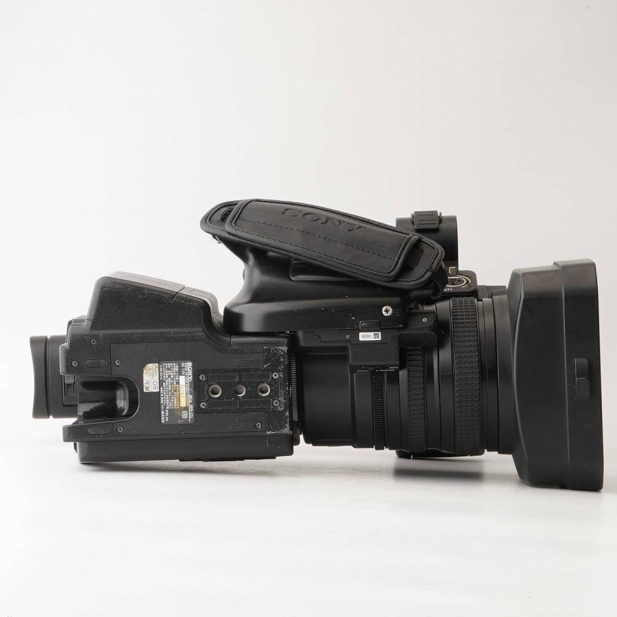 SONY（ソニー） ジャンク SONY HVR-Z7J デジタルHDビデオ カメラ 