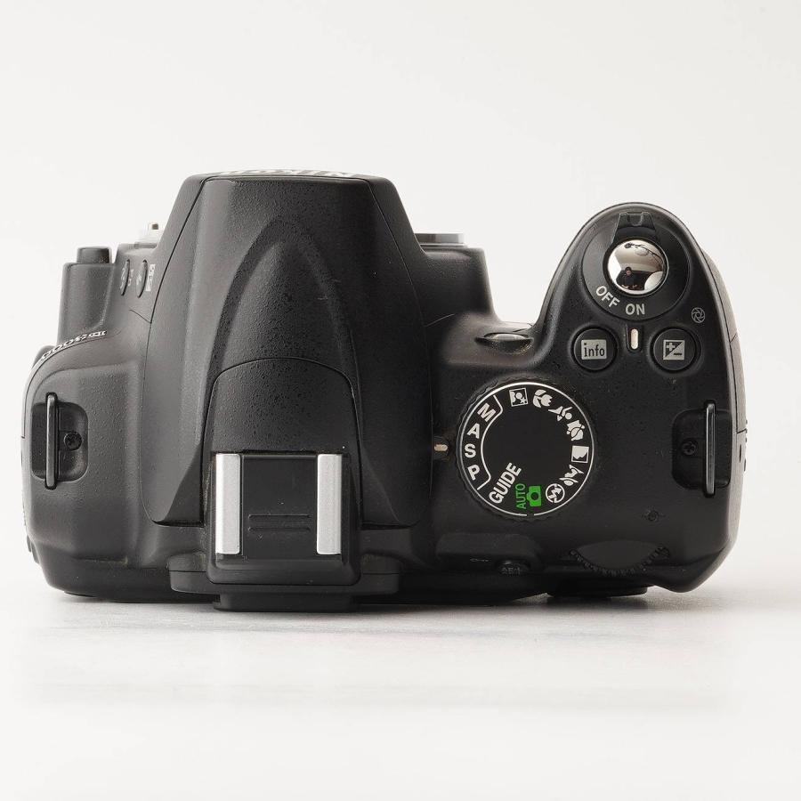 ニコン（Nikon） Nikon D3000 / AF-S DX NIKKOR 18-55mm f/3.5-5.6 G