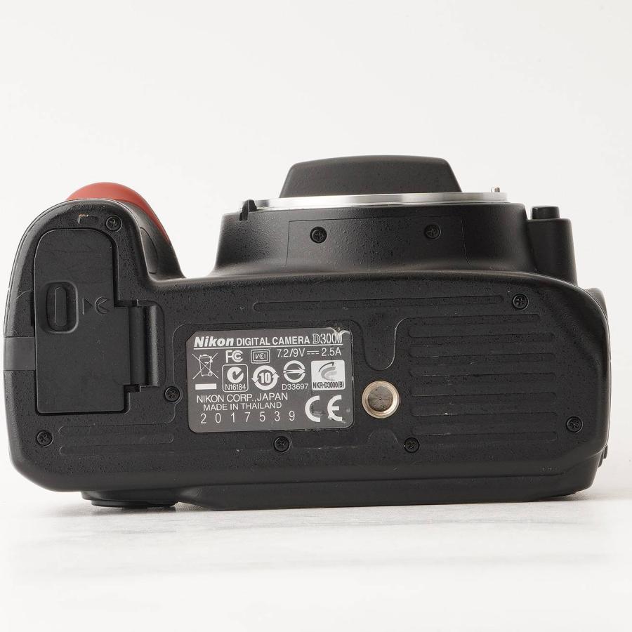 ニコン（Nikon） Nikon D3000 / AF-S DX NIKKOR 18-55mm f/3.5-5.6 G