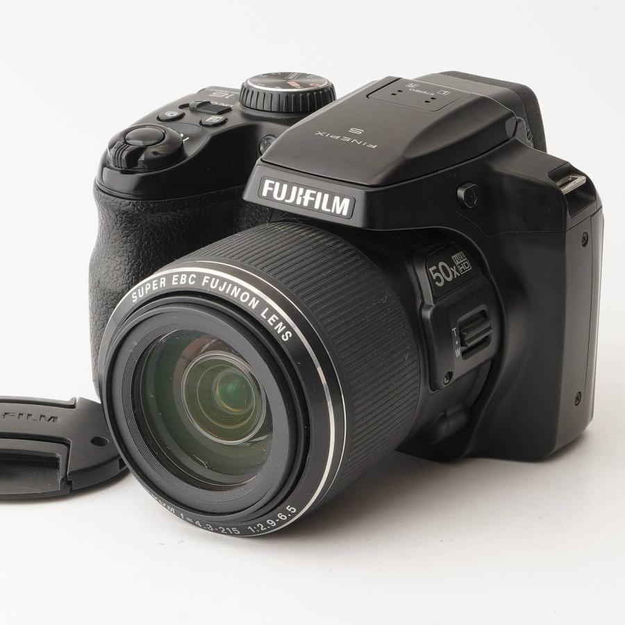 FUJIFILM（フジフイルム） 富士フイルム FUJIFILM FinePIX S9200