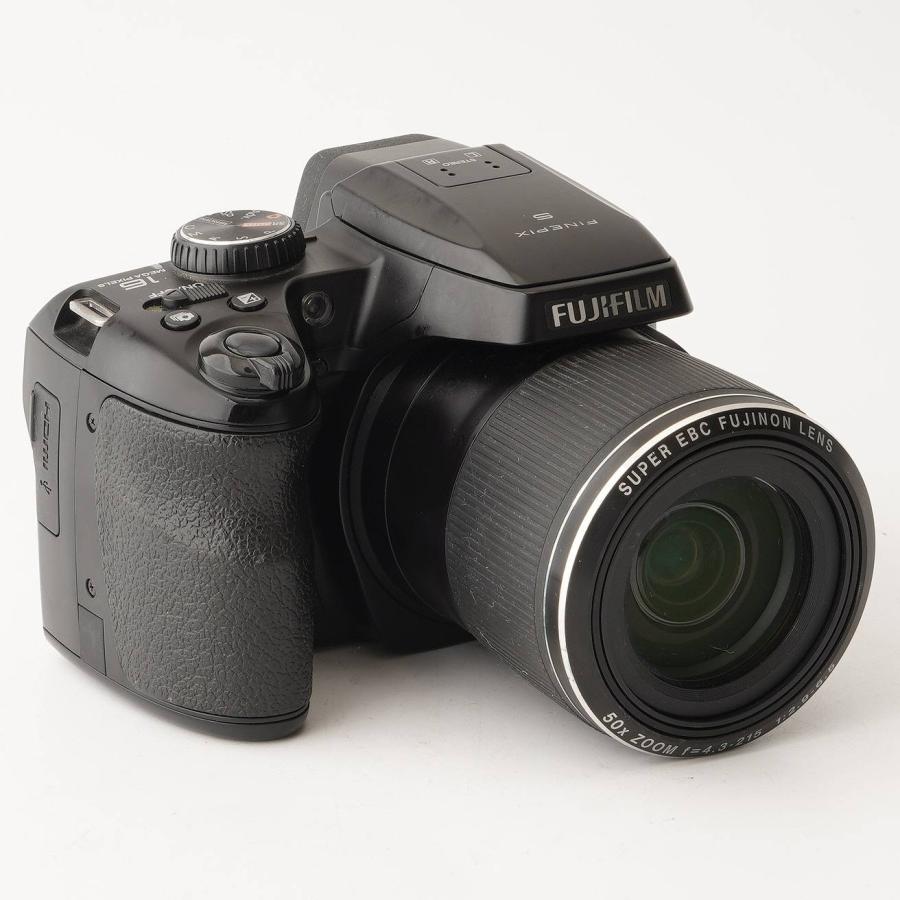 FUJIFILM（フジフイルム） 富士フイルム FUJIFILM FinePIX S9200