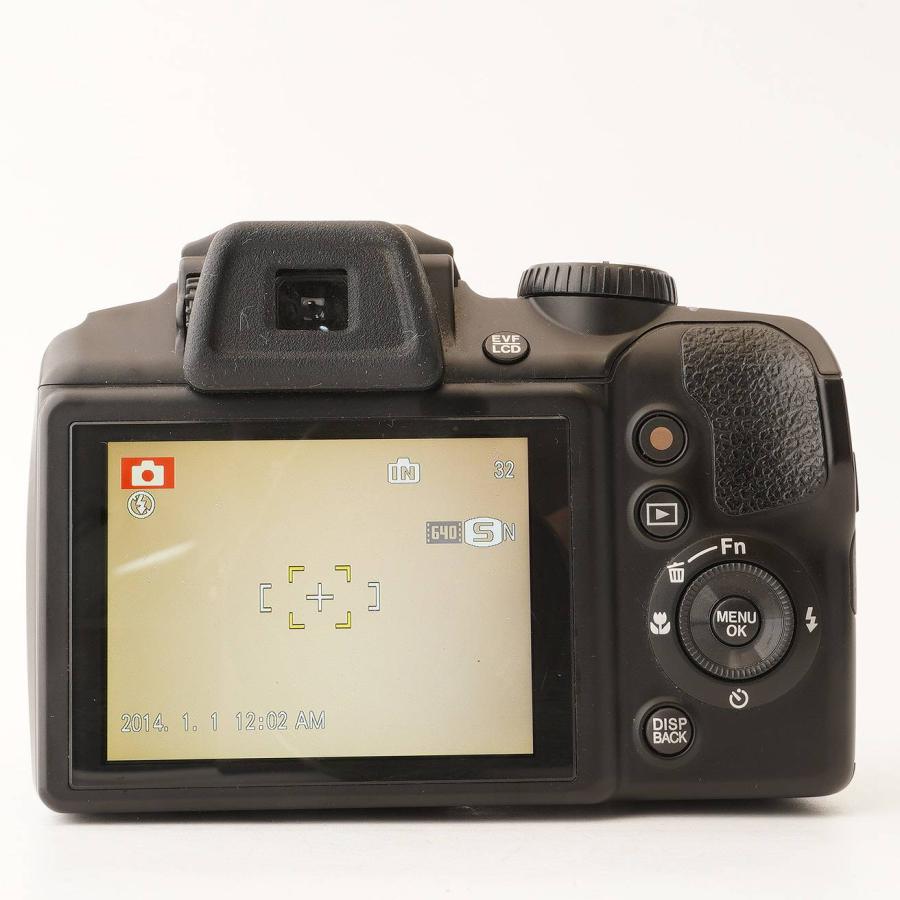 FUJIFILM（フジフイルム） 富士フイルム FUJIFILM FinePIX S9200