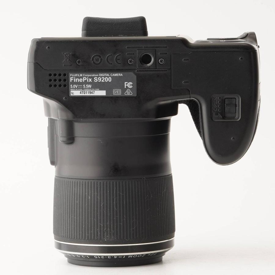 FUJIFILM（フジフイルム） 富士フイルム FUJIFILM FinePIX S9200