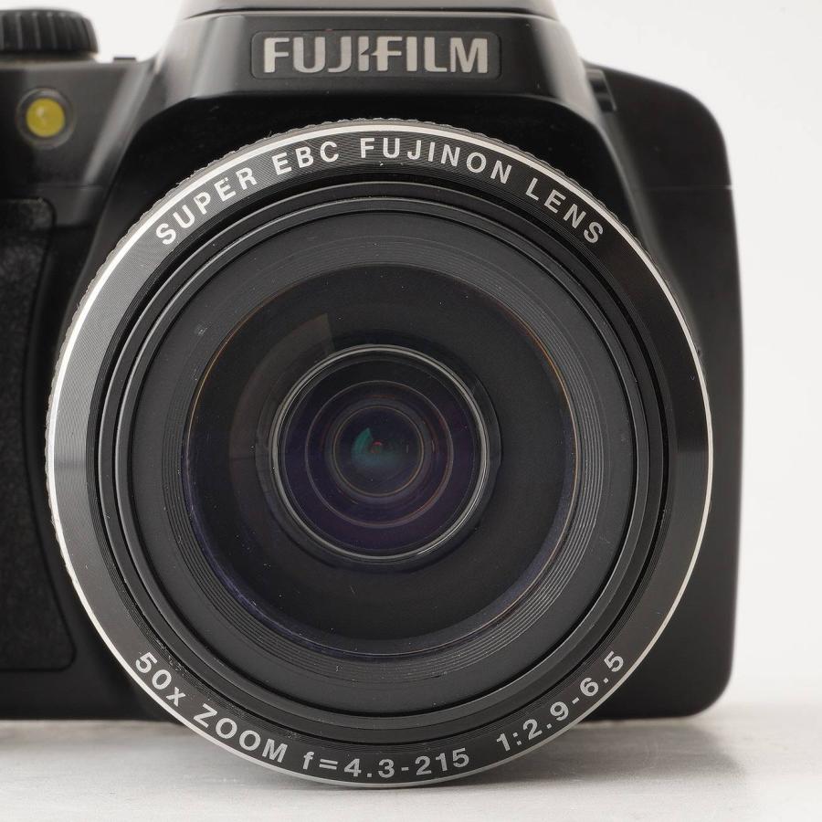 FUJIFILM（フジフイルム） 富士フイルム FUJIFILM FinePIX S9200