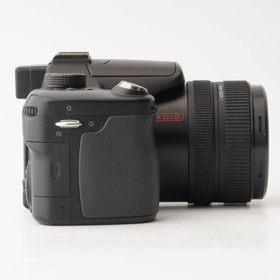Panasonic（パナソニック） Panasonic LUMIX DMC-FZ30 12x 光学ズーム