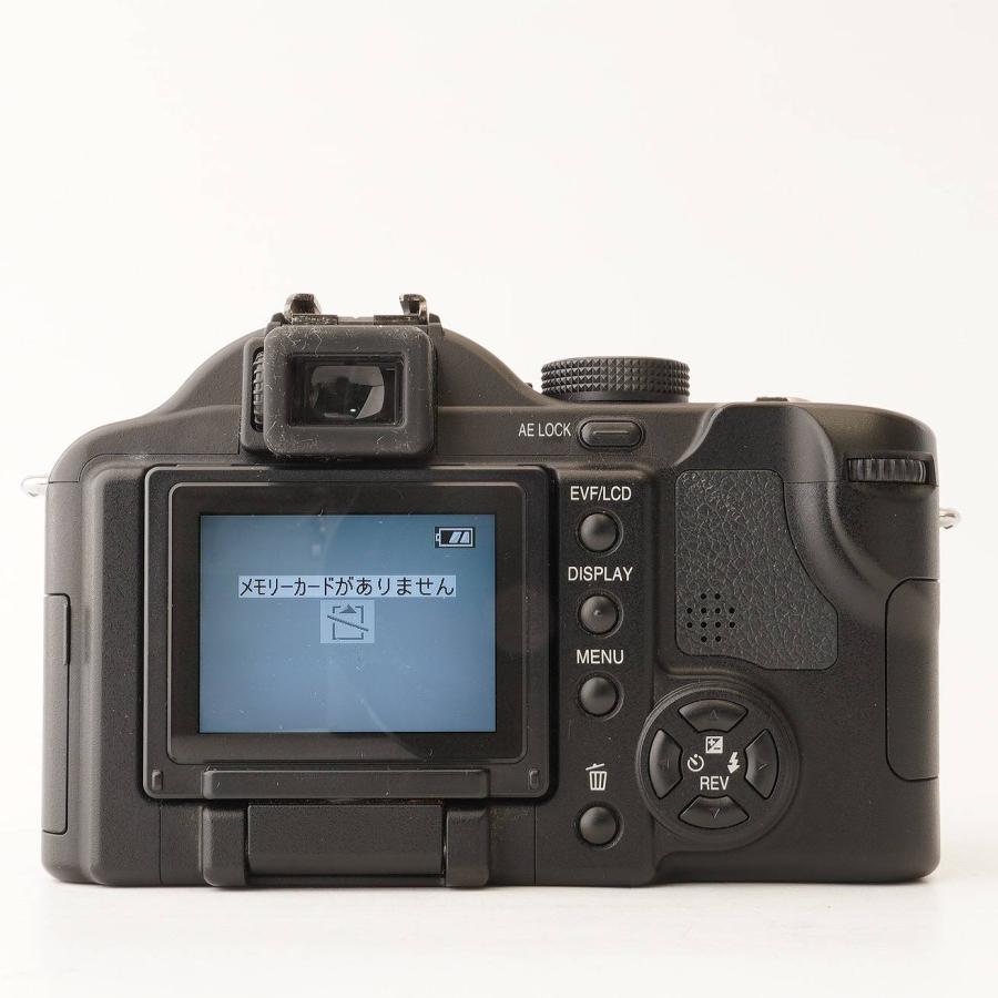 Panasonic（パナソニック） Panasonic LUMIX DMC-FZ30 12x 光学ズーム