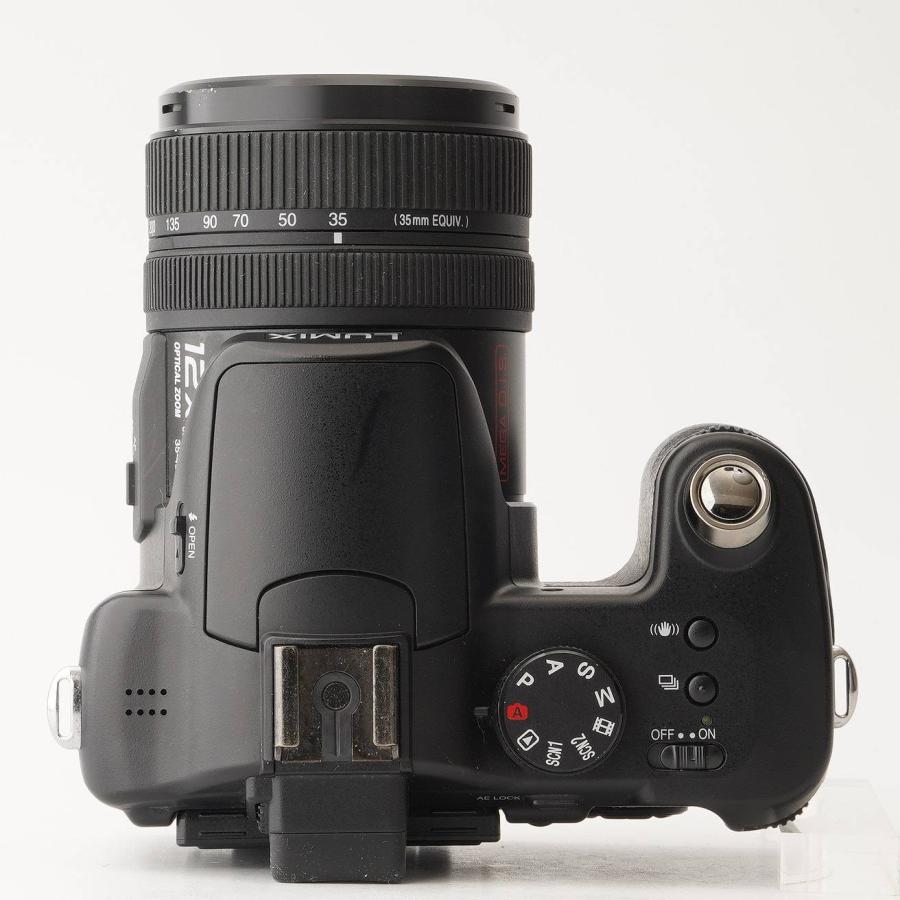 Panasonic（パナソニック） Panasonic LUMIX DMC-FZ30 12x 光学ズーム