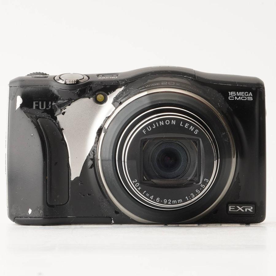 FUJIFILM（フジフイルム） 富士フイルム Fujifilm FinePix F770 EXR