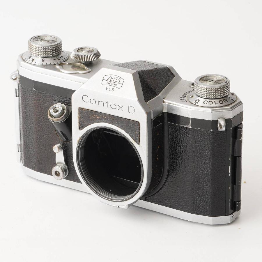 ZEISS（ツァイス） ジャンク ツァイスイコン Zeiss Ikon コンタックス