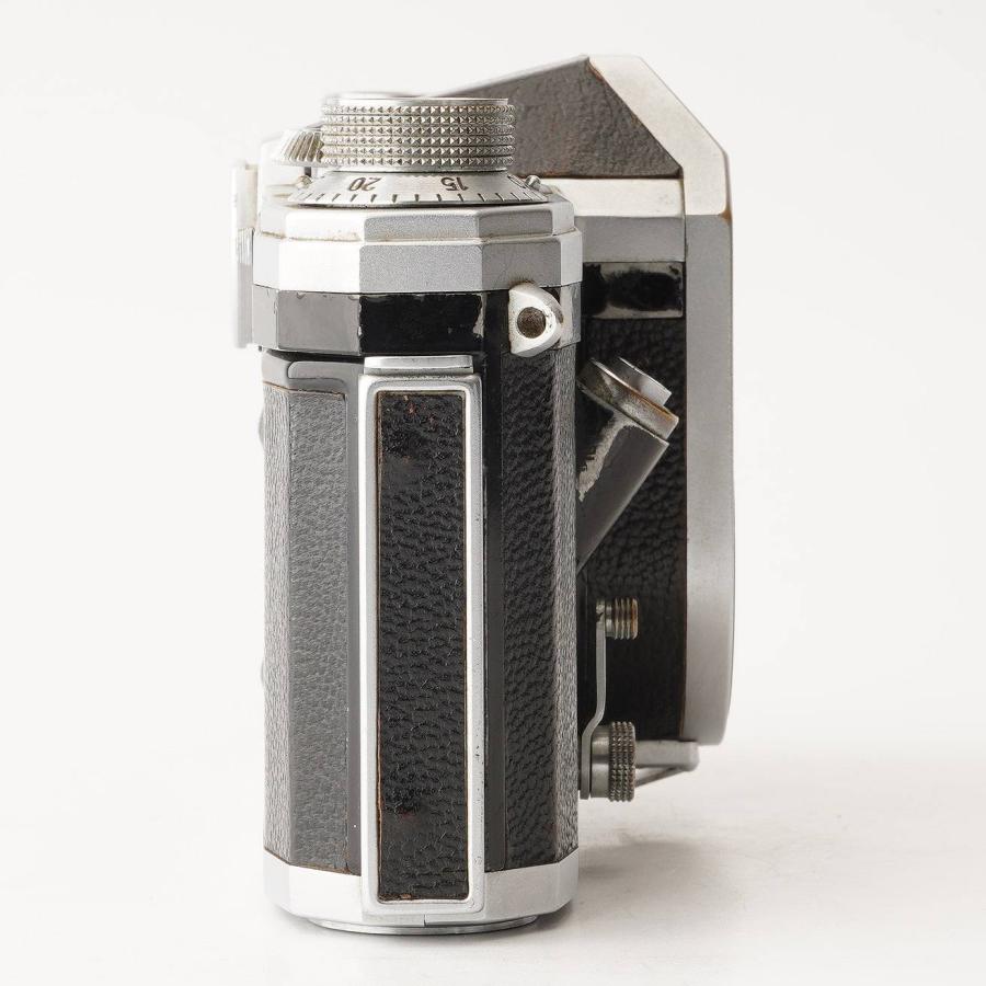 ZEISS（ツァイス） ジャンク ツァイスイコン Zeiss Ikon コンタックス