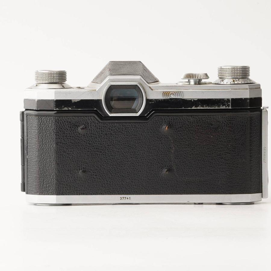 ZEISS（ツァイス） ジャンク ツァイスイコン Zeiss Ikon コンタックス