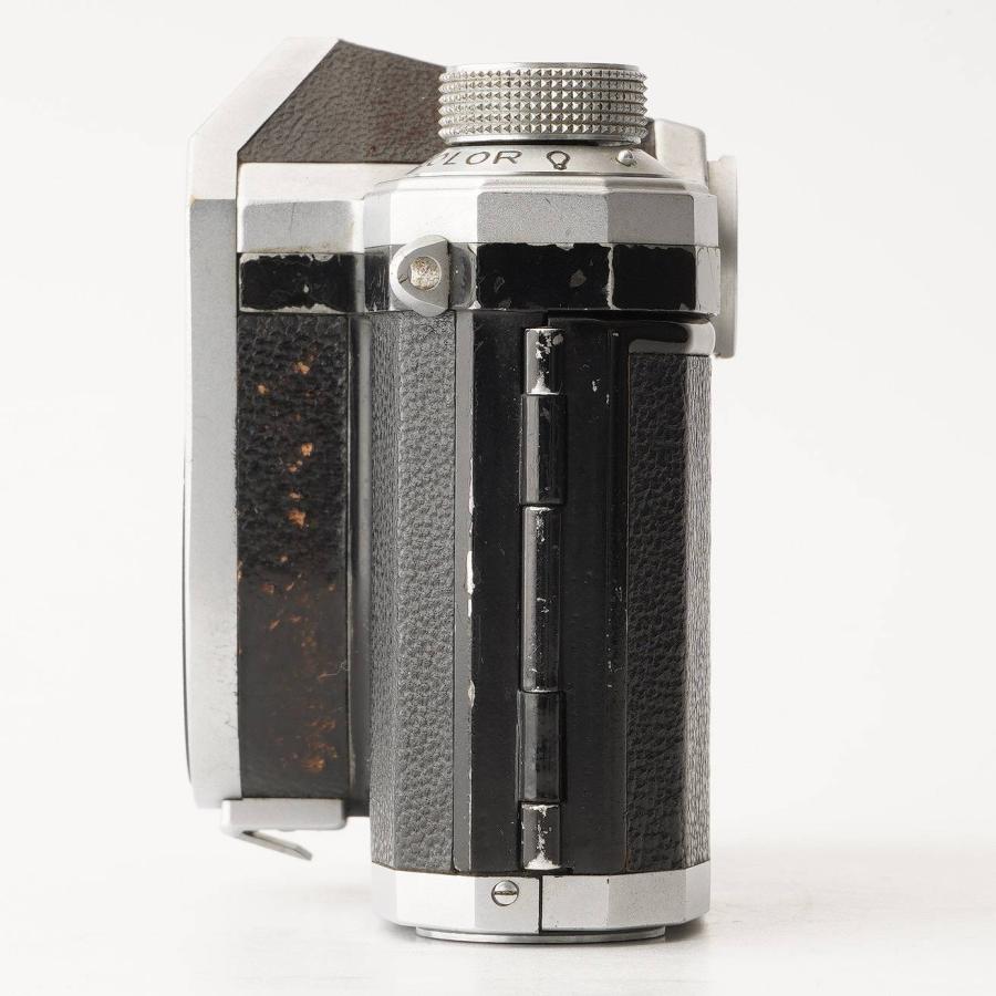 ZEISS（ツァイス） ジャンク ツァイスイコン Zeiss Ikon コンタックス