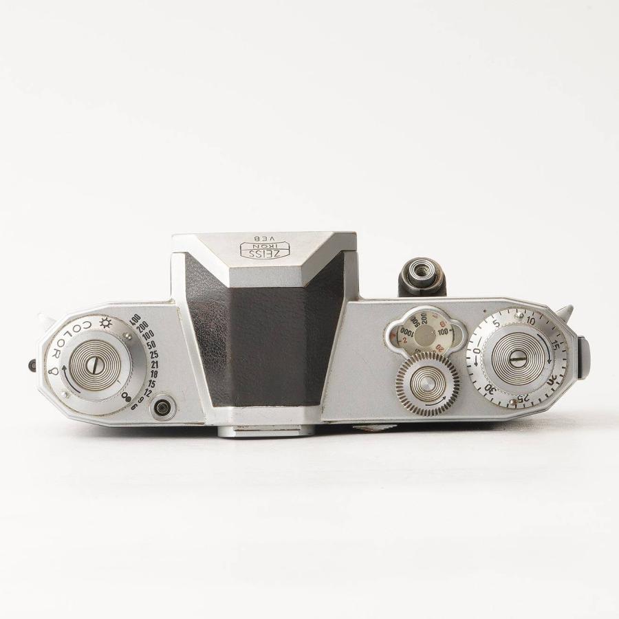 ZEISS（ツァイス） ジャンク ツァイスイコン Zeiss Ikon コンタックス