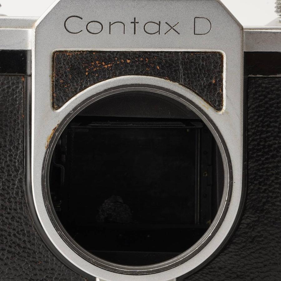 ZEISS（ツァイス） ジャンク ツァイスイコン Zeiss Ikon コンタックス