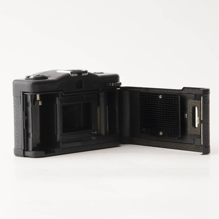 ロモグラフィー Lomography ロモ Lomo LC-A+ トイカメラ : ナチュラル