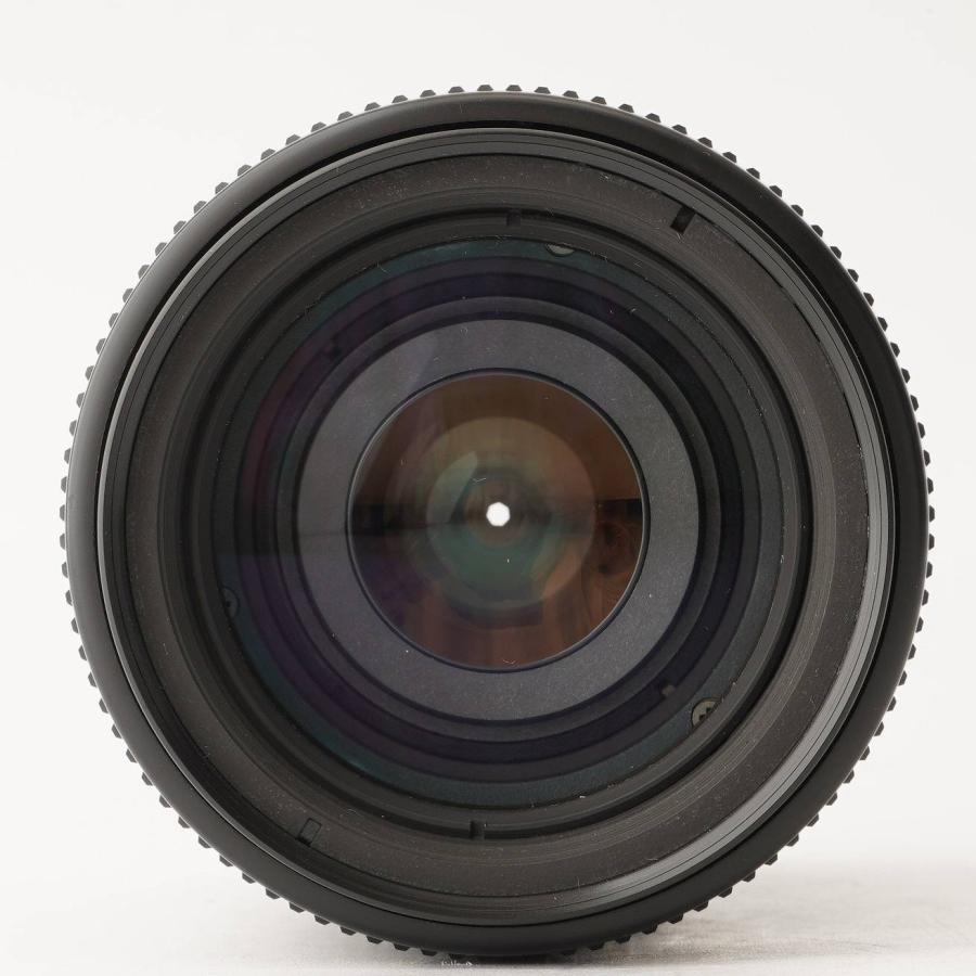 ニコン（Nikon） Nikon AF Nikkor 70-210mm F4-5.6 D : ナチュラル