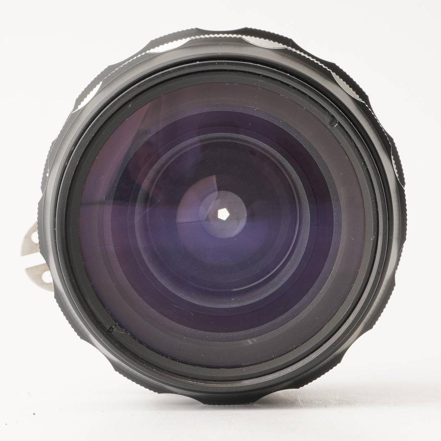 ニコン（Nikon） Nikon Ai改 NIKKOR-H Auto 28mm F3.5 Fマウント