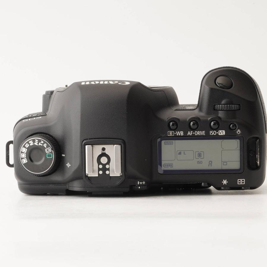 キヤノン（Canon） Canon EOS 5D Mark II ボディ デジタル一眼レフ
