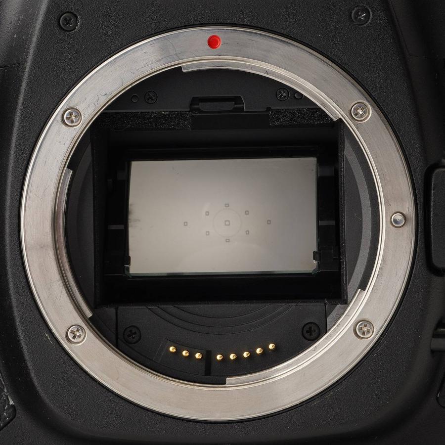 キヤノン（Canon） Canon EOS 5D Mark II ボディ デジタル一眼レフ
