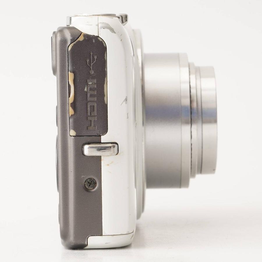 ニコン（Nikon） Nikon COOLPIX S6800 ナチュラル ホワイト 12x 広角