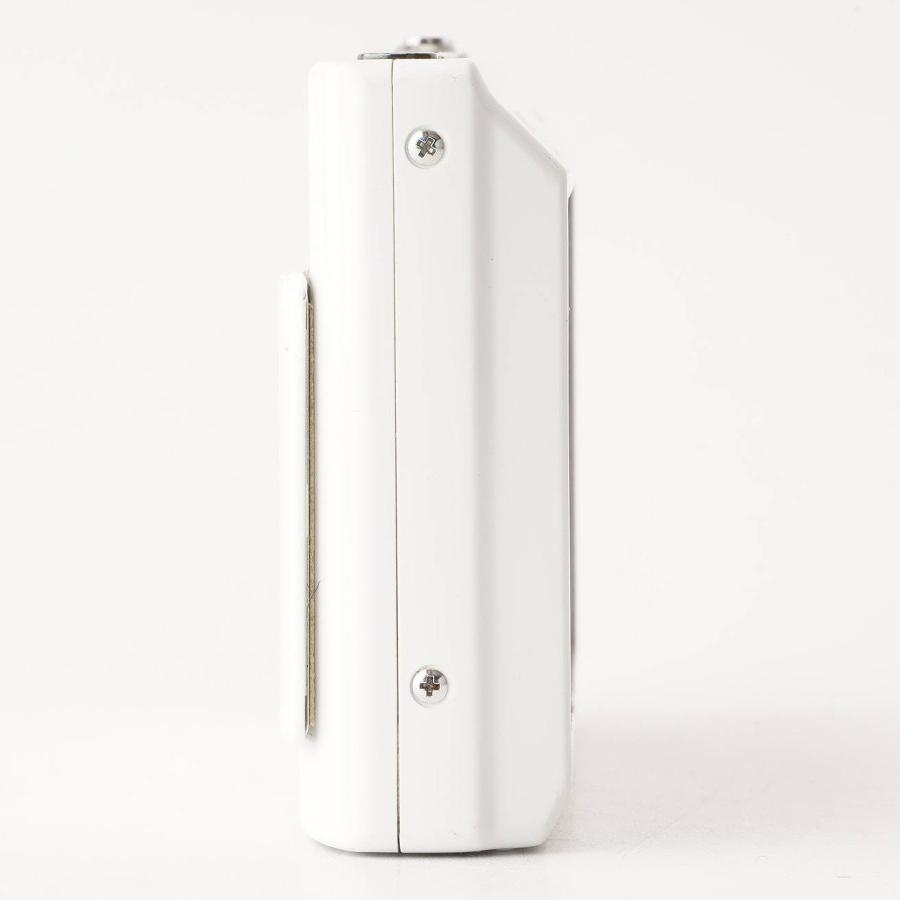 SONY（ソニー） サイバーショット Cyber-shot DSC-T70 ホワイト 3x