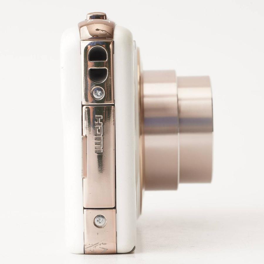 Panasonic LUMIX DMC-FX80 ホワイト デジタルカメラ Panasonic（パナソニック） Panasonic LUMIX DMC-FX80 ホワイト