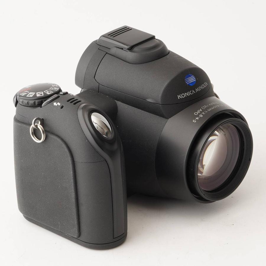 コニカミノルタ（KONICA MINOLTA） ミノルタ Minolta ディマージュ