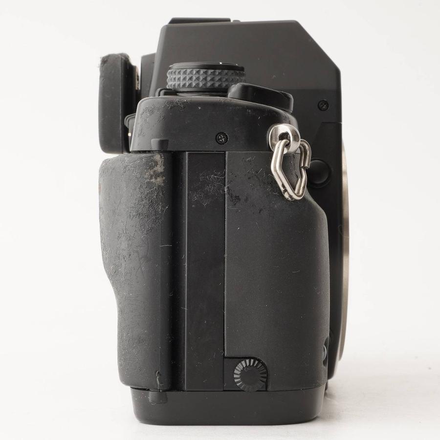 CONTAX（コンタックス） Contax Aria アリア ボディ 35mm一眼レフ