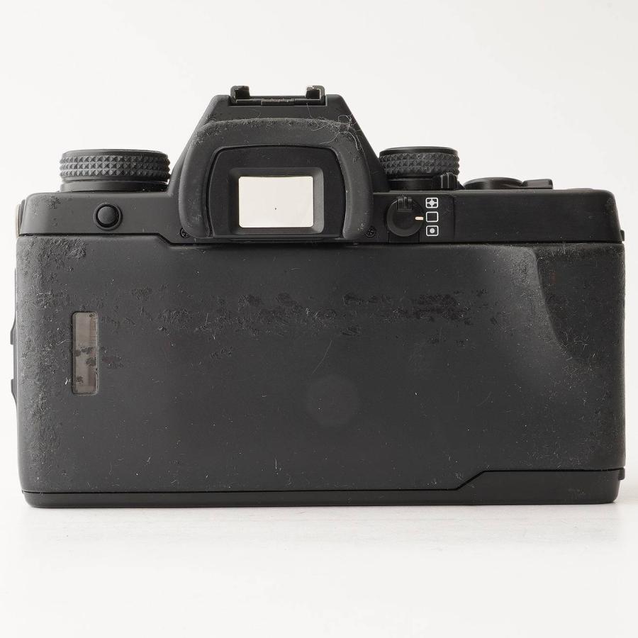 CONTAX（コンタックス） Contax Aria アリア ボディ 35mm一眼レフ