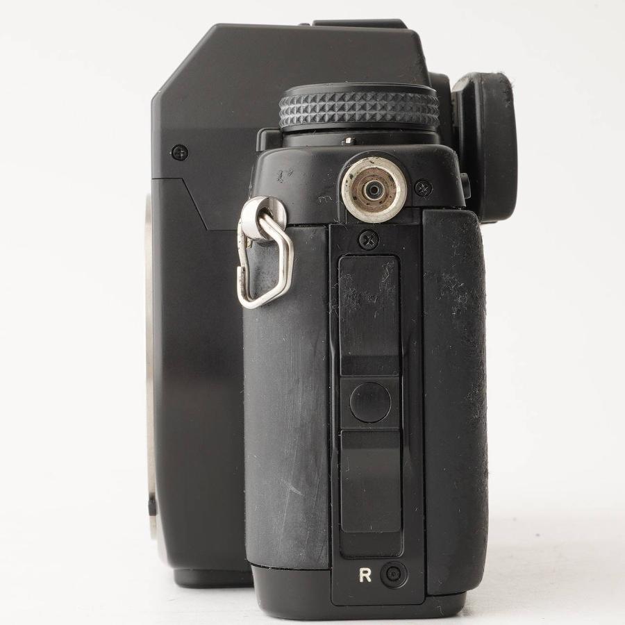 CONTAX（コンタックス） Contax Aria アリア ボディ 35mm一眼レフ