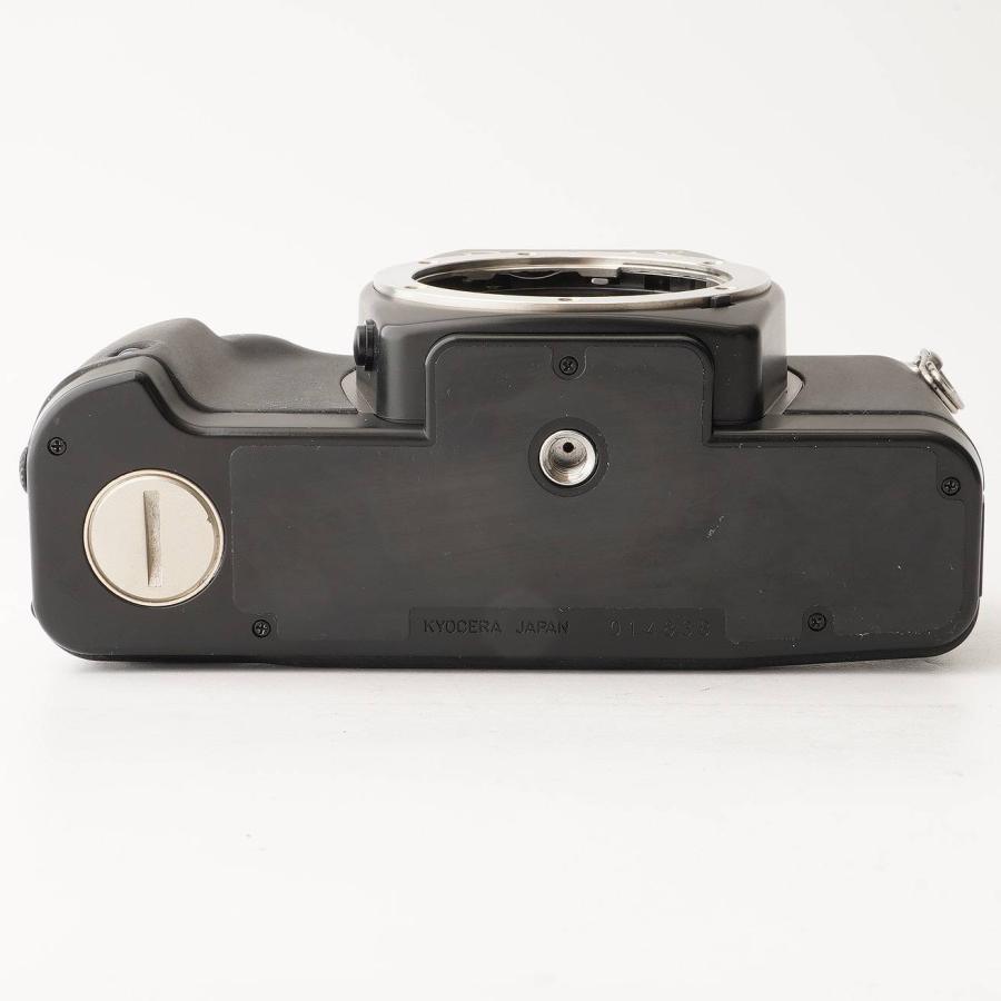CONTAX（コンタックス） Contax Aria アリア ボディ 35mm一眼レフ