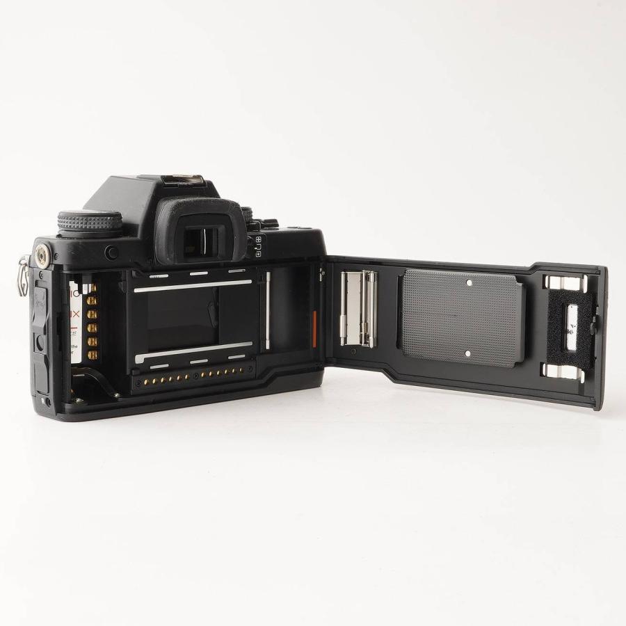 CONTAX（コンタックス） Contax Aria アリア ボディ 35mm一眼レフ