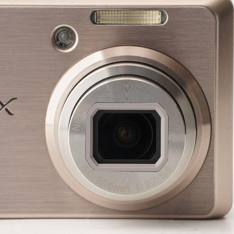 ニコン（Nikon） Nikon COOLPIX S600 ピンクゴールド 4x 光学ズーム