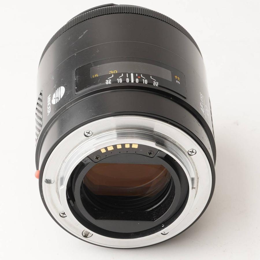 コニカミノルタ（KONICA MINOLTA） ミノルタ Minolta AF 100mm F2