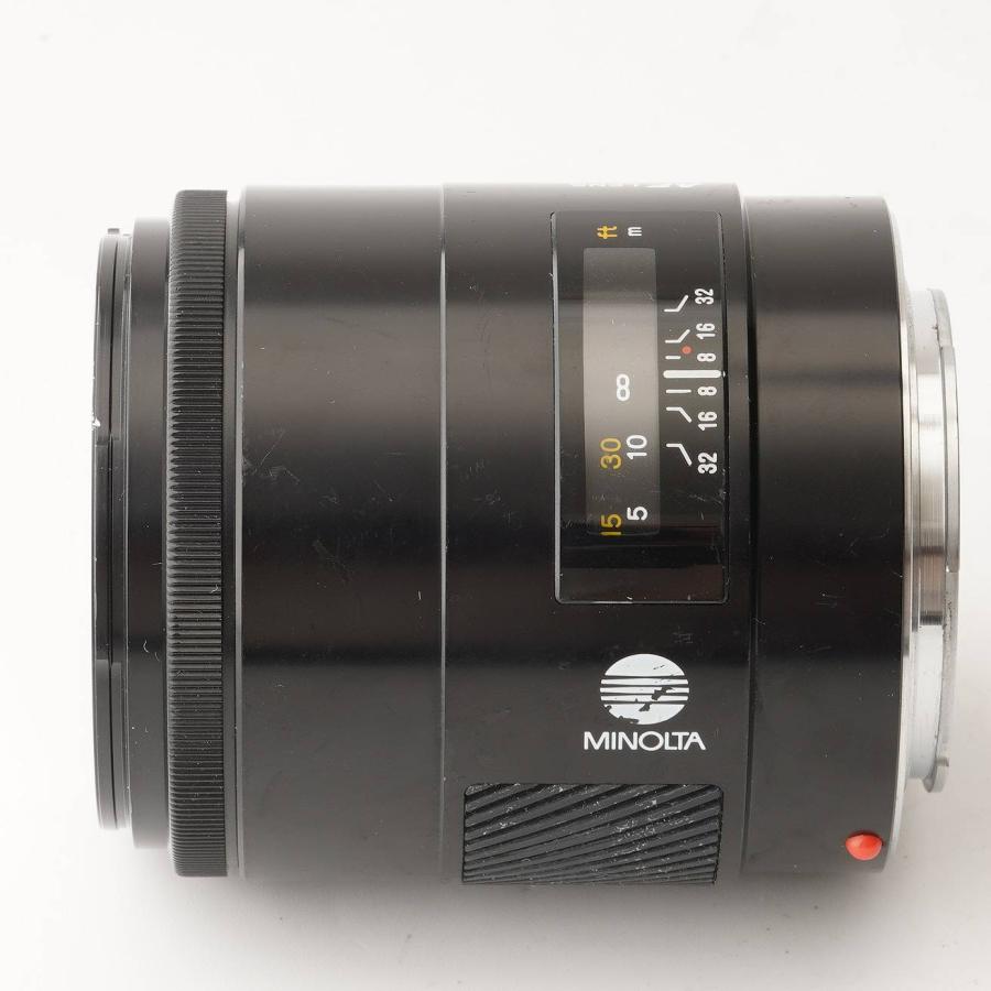 コニカミノルタ（KONICA MINOLTA） ミノルタ Minolta AF 100mm F2
