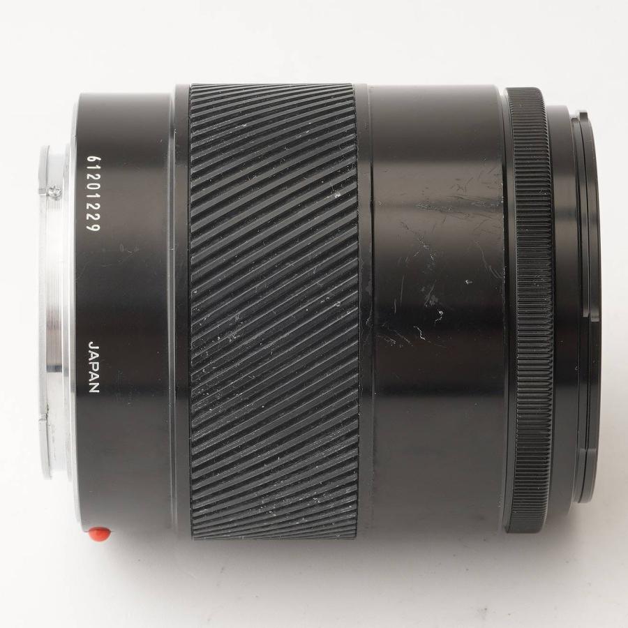 コニカミノルタ（KONICA MINOLTA） ミノルタ Minolta AF 100mm F2