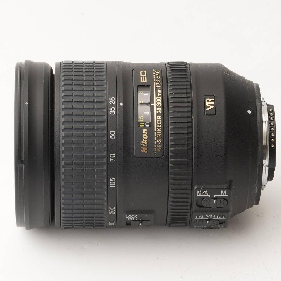 ニコン（Nikon） Nikon AF-S NIKKOR 28-300mm F3.5-5.6 G ED VR