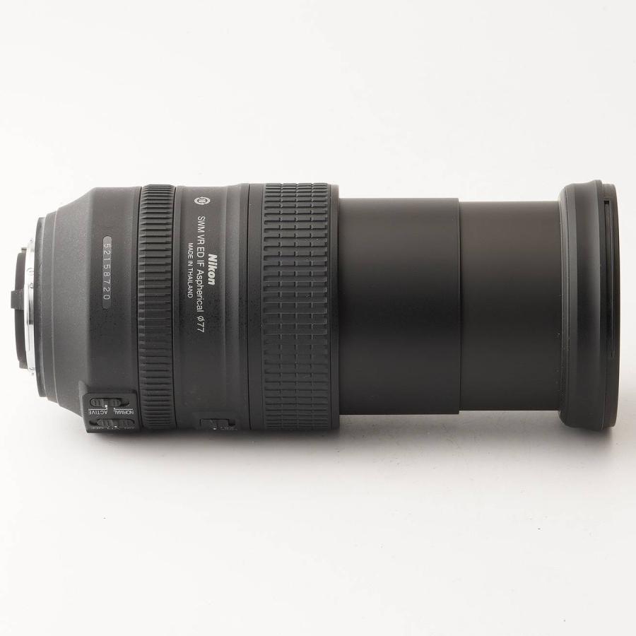 ニコン（Nikon） Nikon AF-S NIKKOR 28-300mm F3.5-5.6 G ED VR