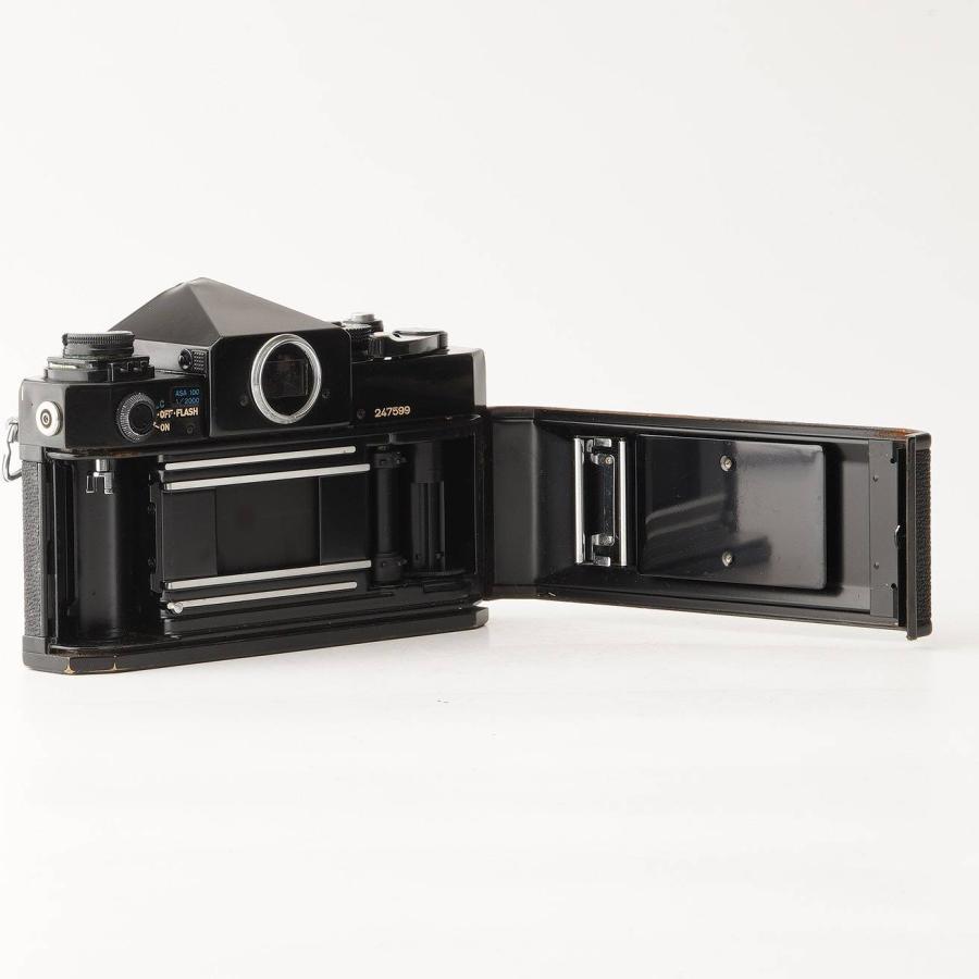 キヤノン Canon F-1 前期 35mm 一眼レフフィルムカメラ 【公式通販】