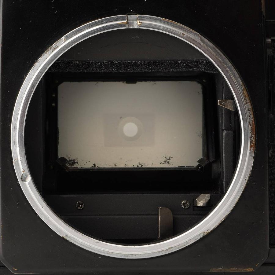 キヤノン（Canon） Canon F-1 前期 35mm 一眼レフフィルムカメラ