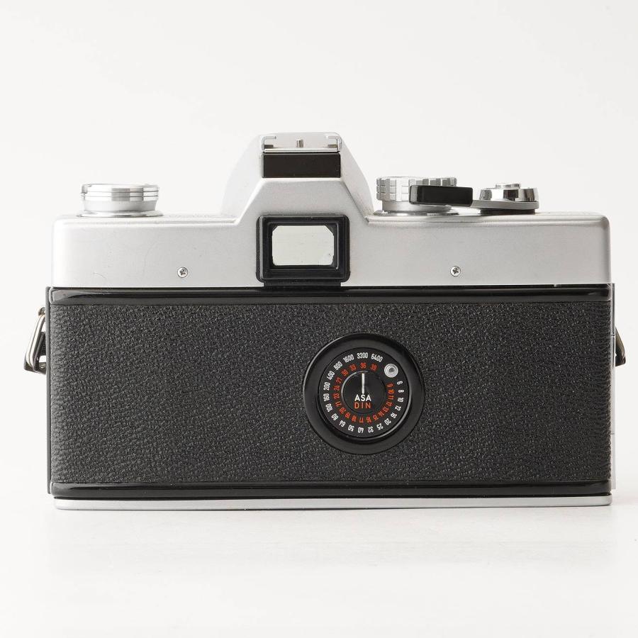 コニカミノルタ（KONICA MINOLTA） ミノルタ Minolta SRT 101 / MC