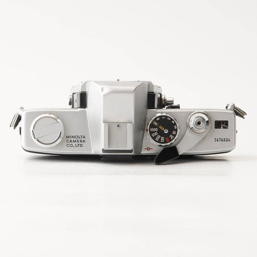 コニカミノルタ（KONICA MINOLTA） ミノルタ Minolta SRT 101 / MC