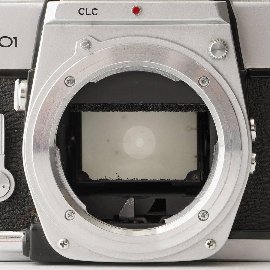 コニカミノルタ（KONICA MINOLTA） ミノルタ Minolta SRT 101 / MC